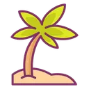 Free Vest Jacket  Icon