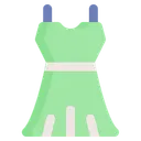 Free Vestido  Icono