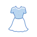 Free Vestido Ícone