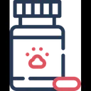 Free Veterinaria Cuidados Com Animais De Estimacao Cuidados De Saude E Medicos Ícone