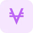 Free Viacoin  Icon