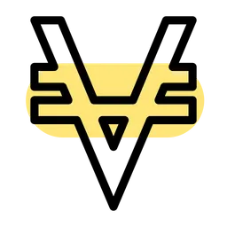 Free Viacoin Logo Icon