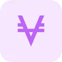 Free Viacoin Technology Logo Social Media Logo Icon