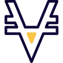 Free Viacoin Technology Logo Social Media Logo Icon