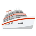 Free Viaje Crucero  Icono