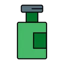 Free Vial Icon