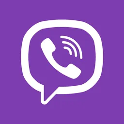 Free Viber Logo Icon