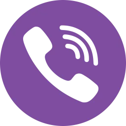 Free Viber Logo Icon