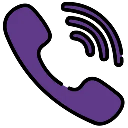 Free Viber Logo Icon