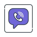 Free Viber Free Freebies Icon