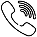 Free Viber  Symbol