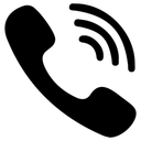 Free Viber  Symbol
