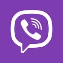 Free Viber Icon