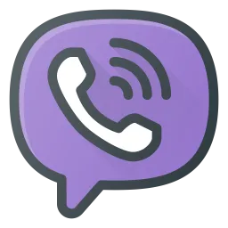 Free Viber Logo Icon