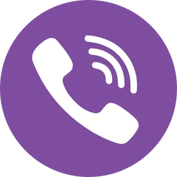 Free Viber Logo Icon