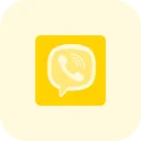 Free Viber Icon