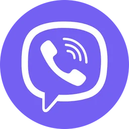 Free Viber Logo Icon