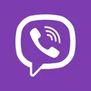 Free Viber Symbol