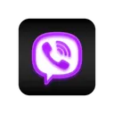 Free Viber Big Sur Symbol