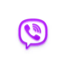 Free Viber Logo Symbol