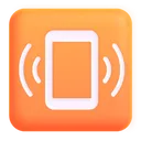 Free Mode Color Icon