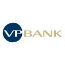 Free Vice President Banque Logo Icône