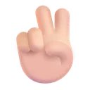 Free 손 색깔 빛 아이콘