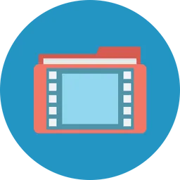 Free Video  Symbol