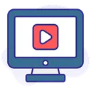 Free Video  Symbol