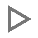 Free Video Control Play Icon