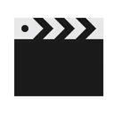 Free Video Player Media Icon