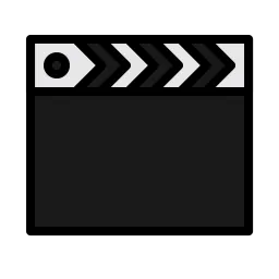 Free Video Logo Icon