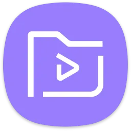 Free Video  Icon