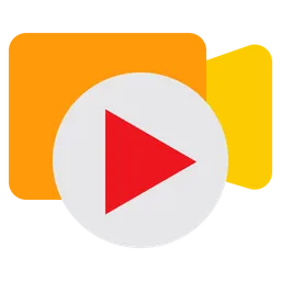 Free Video Call  Icon