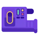 Free Video Cam Camera Video Icon