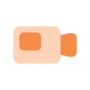 Free Video Cam  Icon