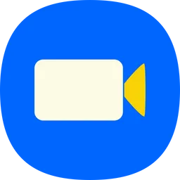 Free Video Camera Logo Icon