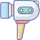 Free Video Camera Icon