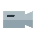 Free Video Video Camera Camera Icon