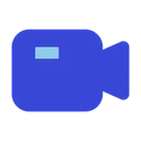 Free Video Camera Camera Video Icon