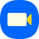 Free Video Camera Facetime Video Icon