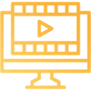 Free Online Learning Icon
