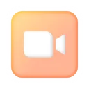 Free Video Conferencing  Icon