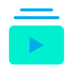 Free Video Gallery  Icon