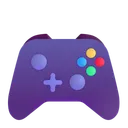 Free Game Color Icon