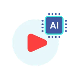 Free Video Generator  Icon