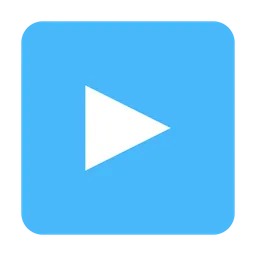 Free Video  Icon