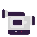 Free Camera Flat Icon
