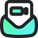 Free Communication Message Chat Icon