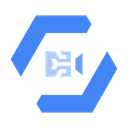 Free Video Intelligence Icon
